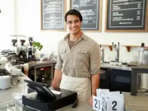 service images
