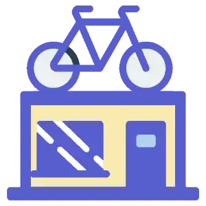 Cycle Showroom