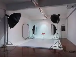 service images