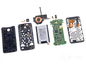 service images