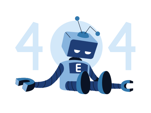 Error Illustration